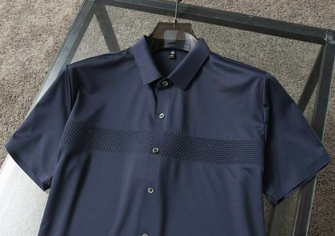 Dior Shirt Short _SKUDiorM-3XL26rn0922263